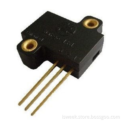 mass flow/clog sensors for open air space flow measurement clog sensing